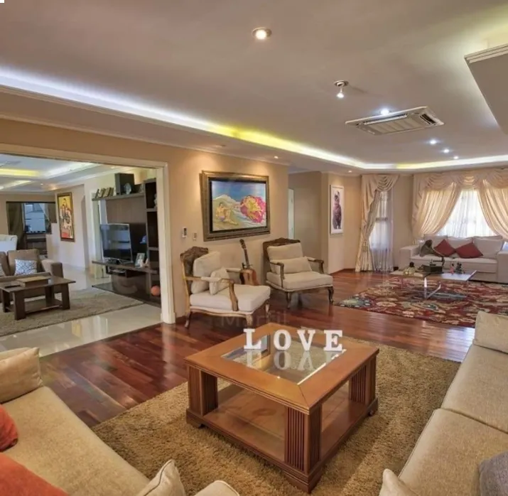 Vendo Imponente Residencia en el Rakiura Country Club! — foto 3