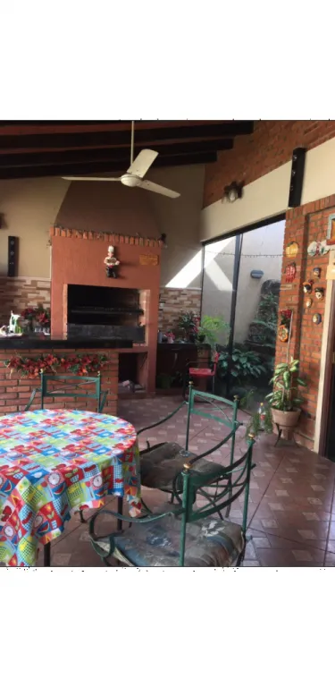 Vendo Hermosa Residencia Valle Apua 4 habitaciones 4baños entrada para 4 vehículos — foto 3