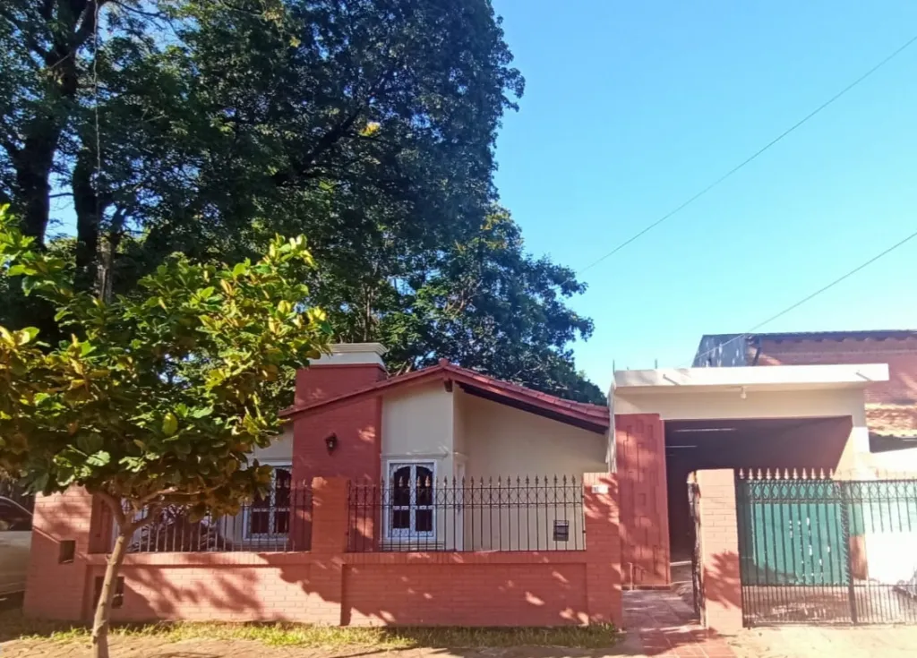 Vendo Chalet Zona Laboratorios Lasca — foto 3