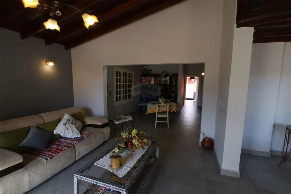 Hermoso Chalet en Fdo de la Mora — foto 3