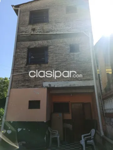Vendo Propiedad de 18x28m con Inquilinato Incluido En Asunción — foto 3