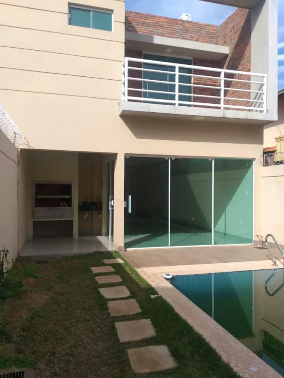 OFERTA HERMOSO DUPLEX!!!! ZONA BARRIO HERRERA — foto 2