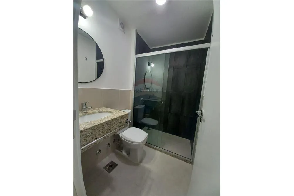 Depa tipo Duplex en edificio Zenith Felix Bogado — foto 3