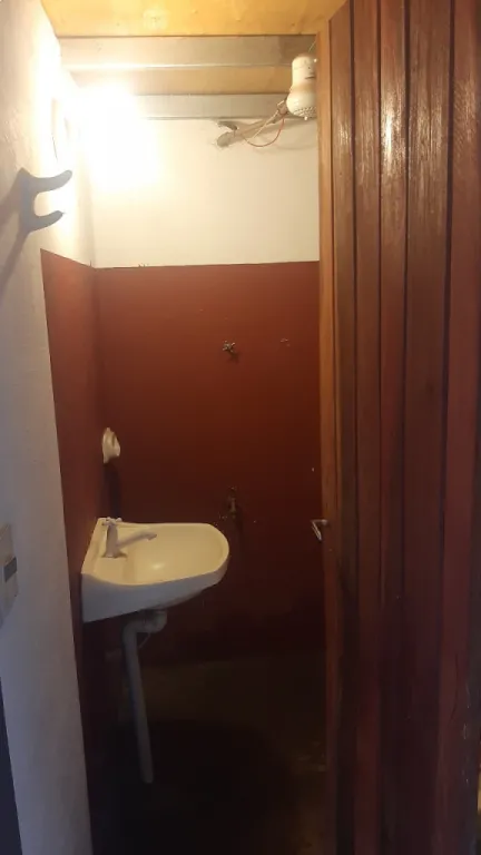 Departamento A Pasos de UNA sobre la Ruta cocinacomedorbañopieza — foto 3