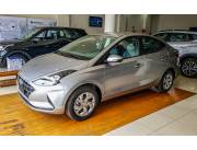 Hyundai HB20S, Mecanico, 0Km, Año: 2024, a precio de contado,