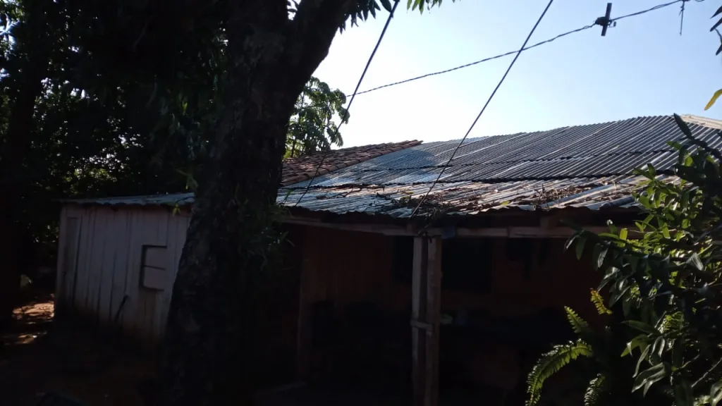 Vendo propiedad Capiata 125millones — foto 2