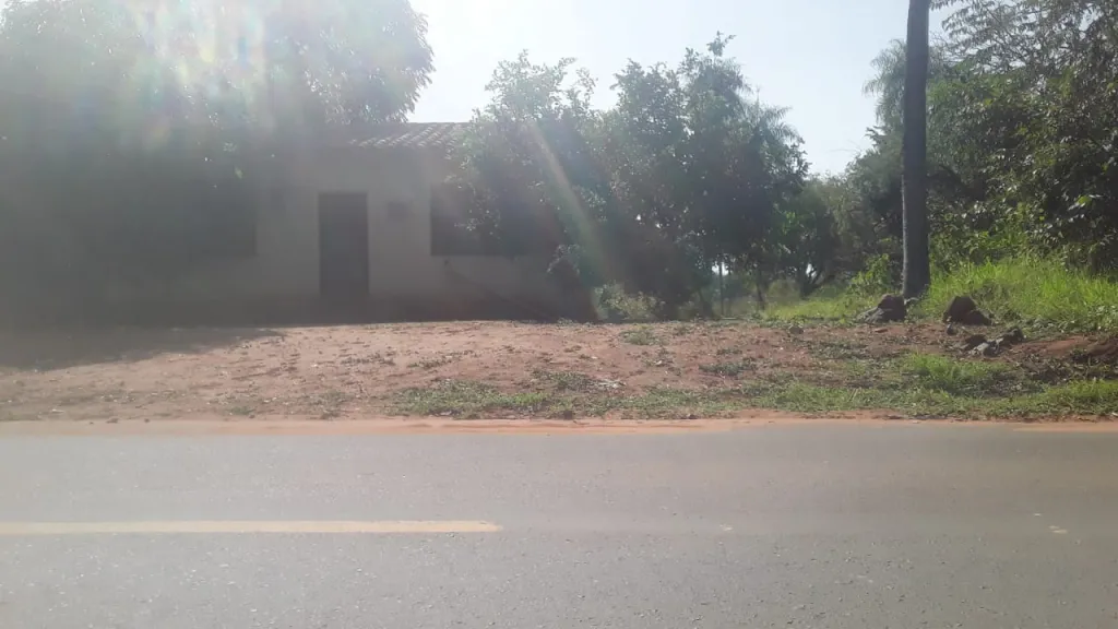 casa con ruta a frente 95millones — foto 2