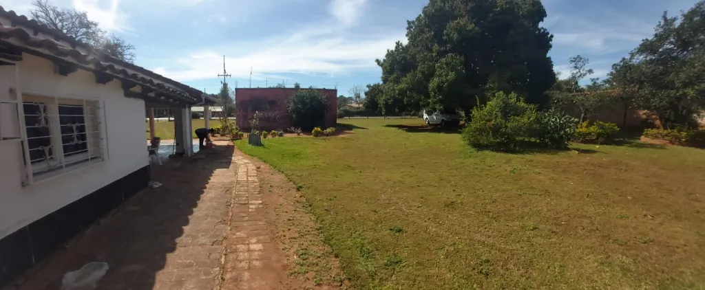 Particular vende Terreno de 12300 m2, ITA, km 40 SOBRE RUTA 1 a pasos de acceso Sur, — foto 2
