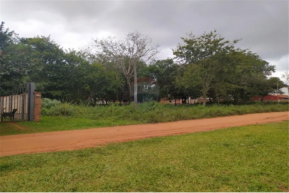 TERRENOS EN LUQUE - YCUA DURÉ — foto 2