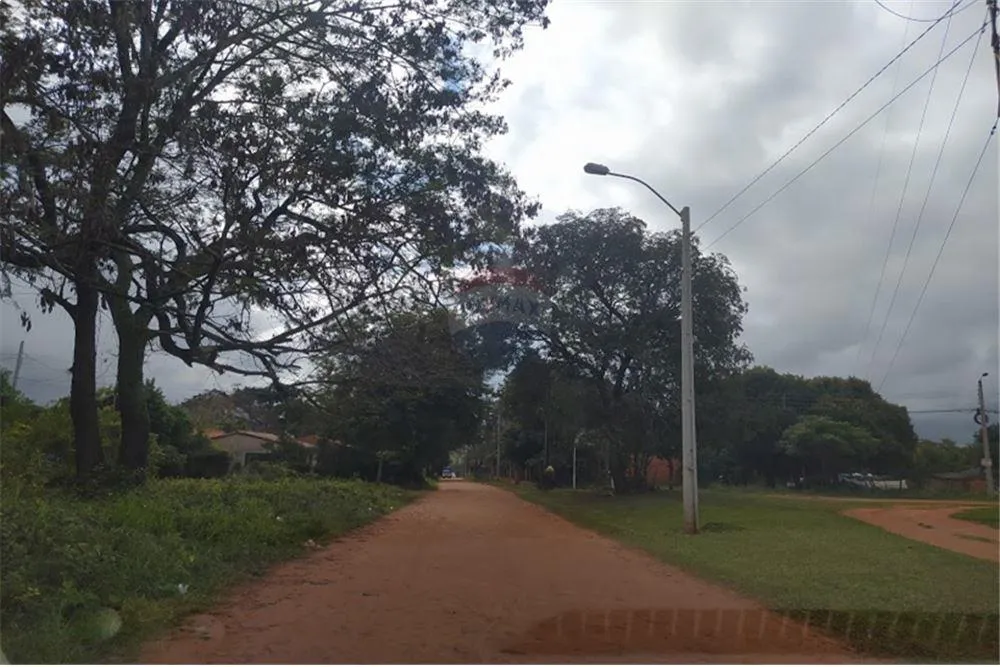 TERRENOS EN LUQUE - YCUA DURÉ — foto 3