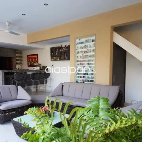 VENDO CASA EN ASUNCION ZONA CLUB CENTENARIO COD 3813 — foto 2