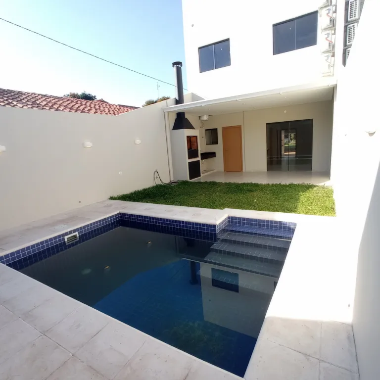 🏠VENDO IMPONENTE DUPLEX A ESTRENAR CON PISCINA — foto 3