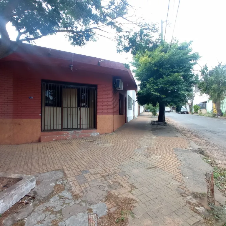 Se vende Terreno en Esquina. Ideal para proyecto tipo Dúplex — foto 3
