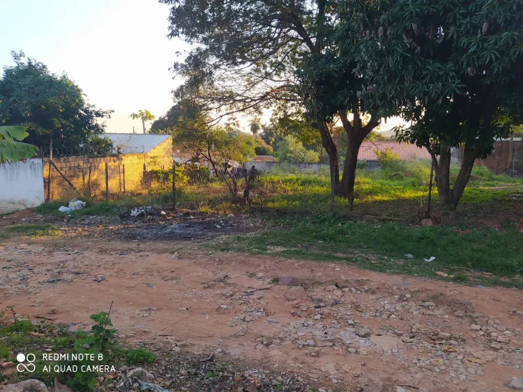Se vende terreno en Ñemby, proximo a Acceso Sur y Avelino Martinez — foto 2