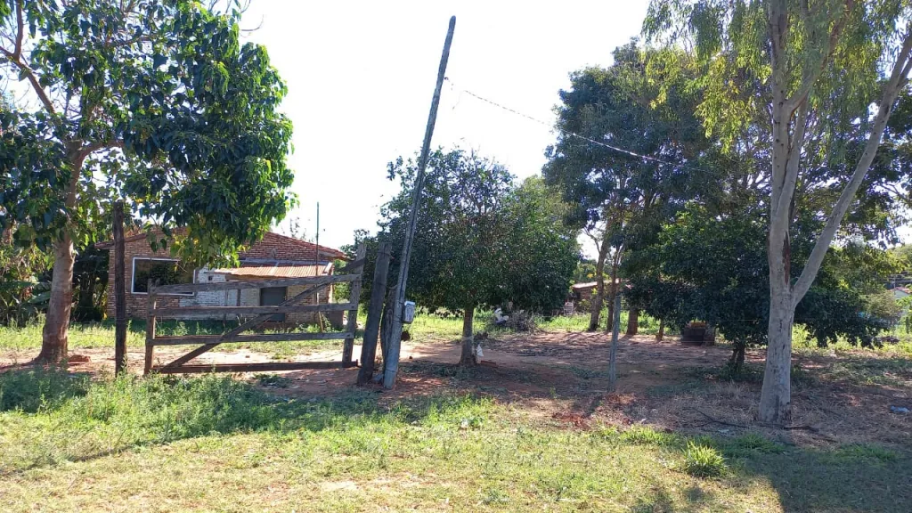 Terreno en Aldana Cañada Itauguá de 2160 m2 a metros del asfaltado — foto 3