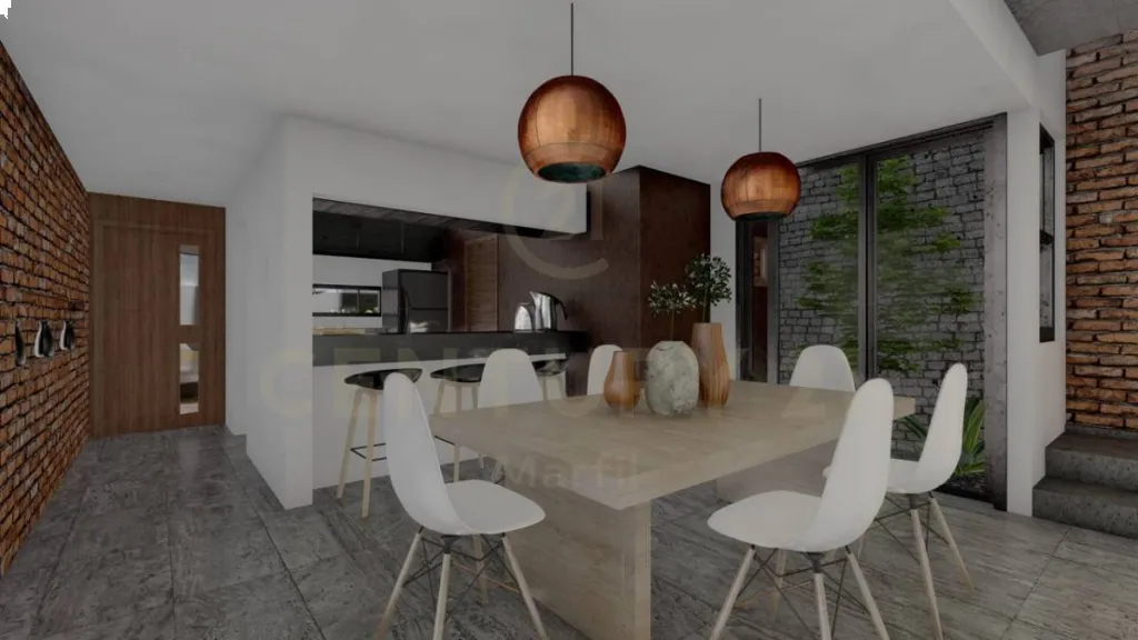 VENDO DUPLEX EN LUQUE — foto 2