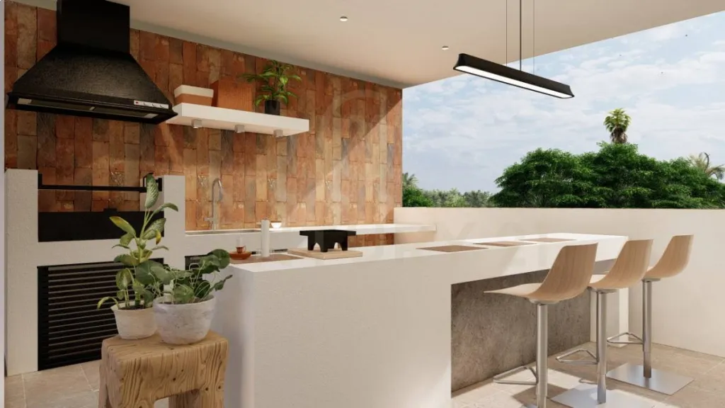 VENDO DUPLEX EN LUQUE — foto 3