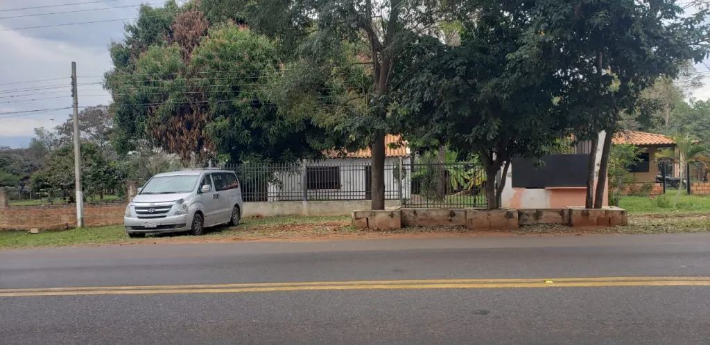 Vendo casa en Yaguaron — foto 3