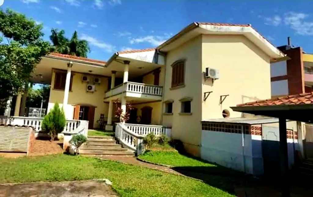 Casa señorial en barrio seminario — foto 2