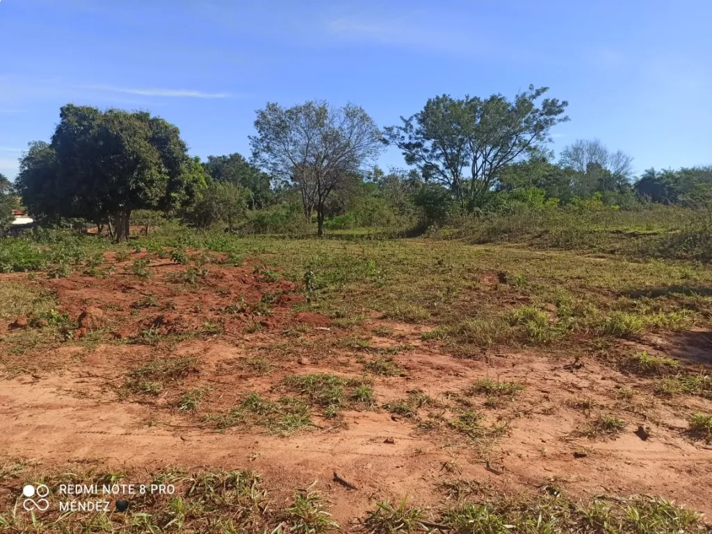 EN VENTA TERRENO SOBRE RUTA NRO. 5 BARRIO SAN RAMON - YBY JAU — foto 3