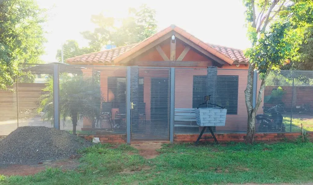 Vendo casa en Encarnación!! — foto 2