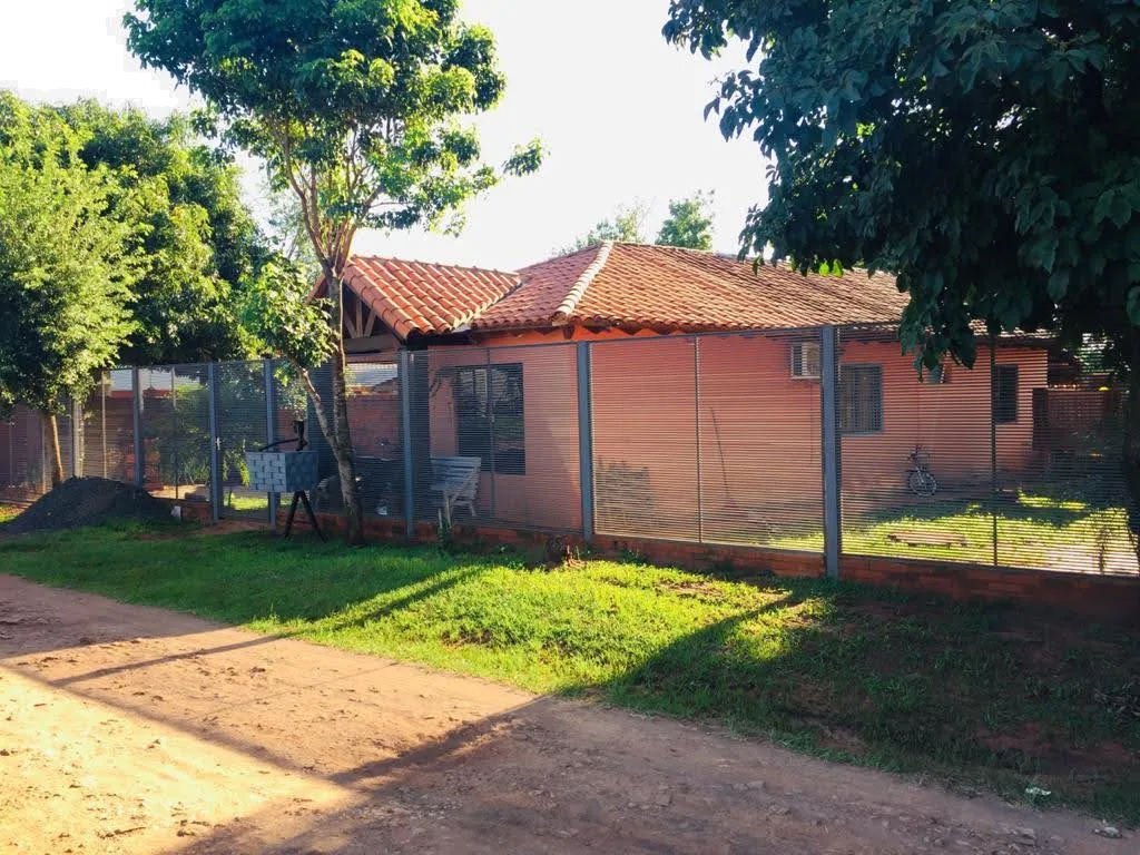 Vendo casa en Encarnación!! — foto 3