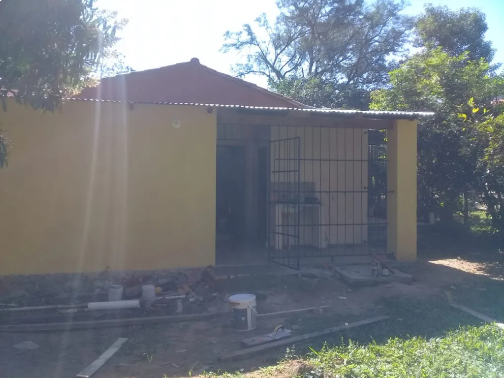 Casa Ykua Karanday — foto 3