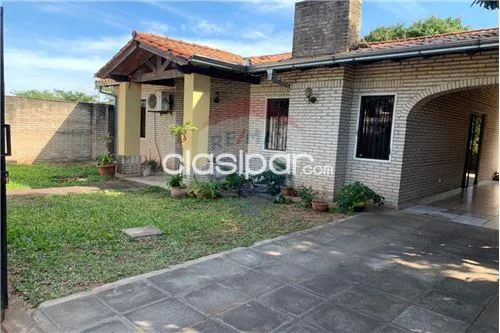 Preciosa casa a la venta en Villa Elisa — foto 3