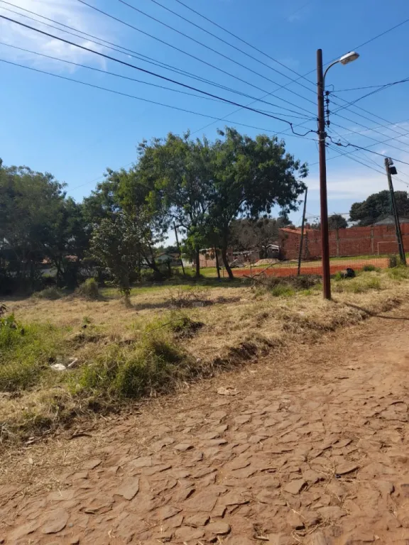 VENDO TERRENO EN SAN LORENZO BARRIO SANTO REY — foto 3