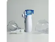 NEBULIZADOR A PILAS PARA LLEVAR DONDE SEA QUE VAYAS!!!