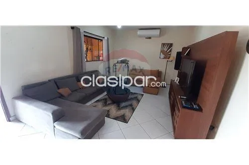 Vendo casa en Asuncion sobre Sacramento — foto 2