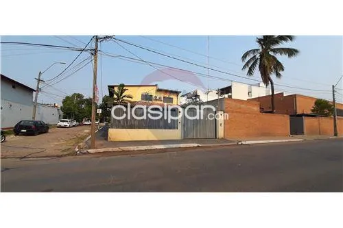 Vendo casa en Asuncion sobre Sacramento — foto 3