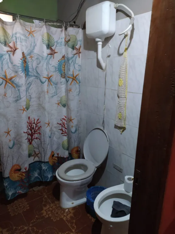 Oportunidad 4 lotes con casa en Limpio piquete cue — foto 3
