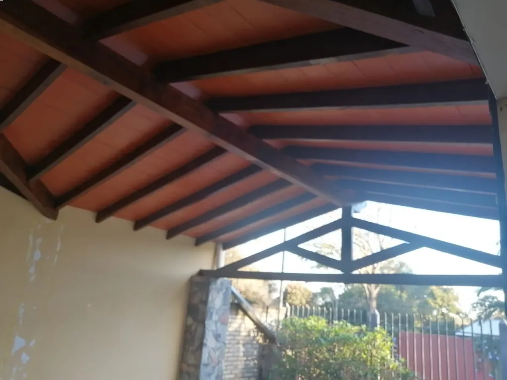 OFERTON!! CASA EN MBOCAYATY - ÑEMBY A PASOS DE ACCESO SUR — foto 3