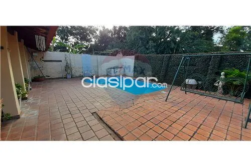 VENDO CASA EN GRUPO HABITACIONAL AEROPUERTO — foto 2