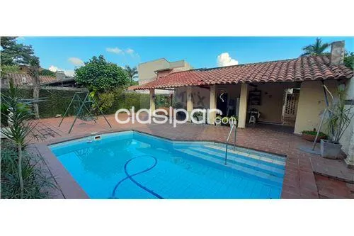 VENDO CASA EN GRUPO HABITACIONAL AEROPUERTO — foto 3