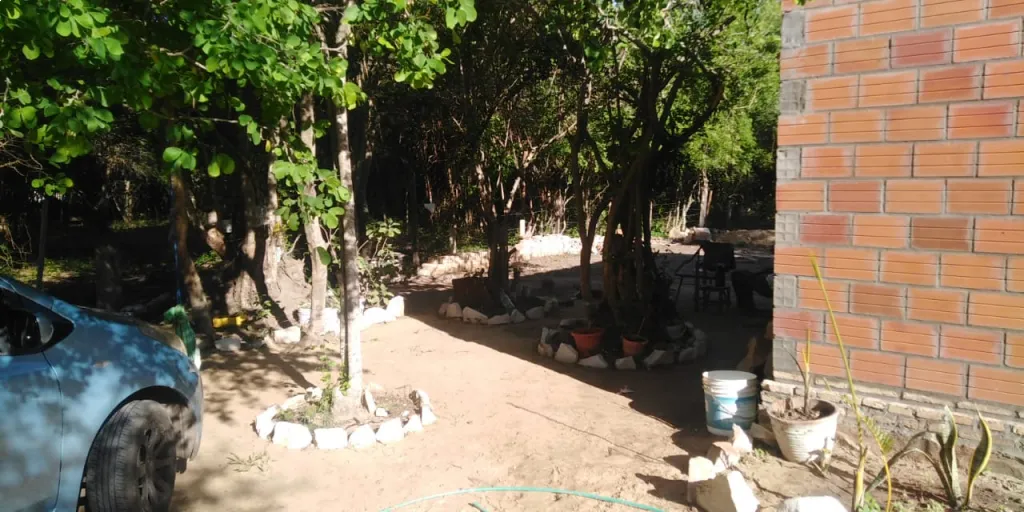 Vendo Casa en Limpio piquete cue — foto 3