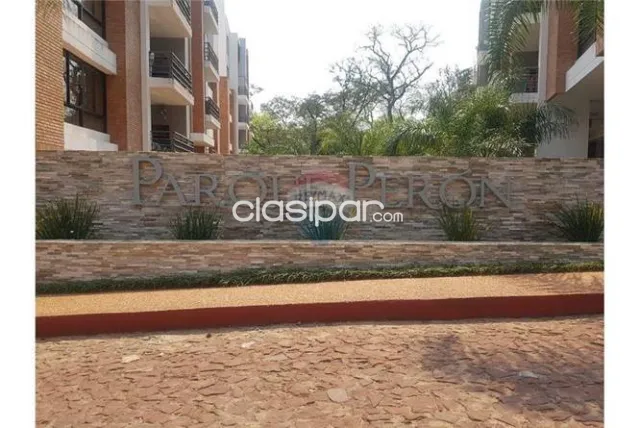 VENDO DEPARTAMENTO EN EL CONDOMINIO PARQUE PERÓN — foto 2