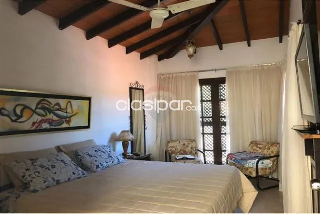VENDO HERMOSA CASA BARRIO SANTA ANA — foto 2