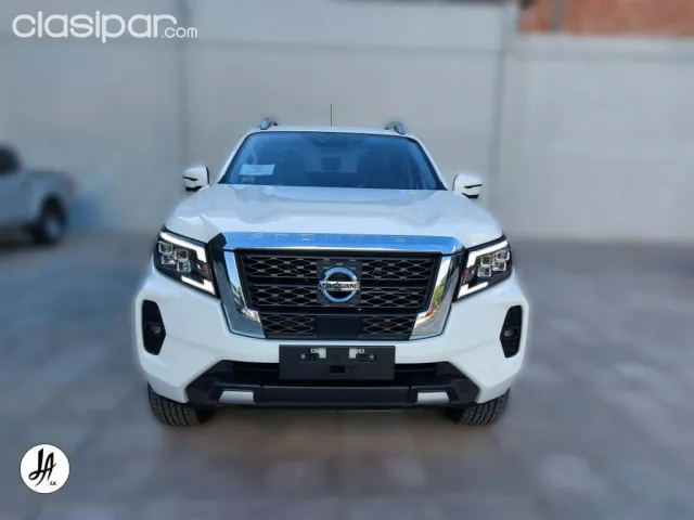 Nissan Frontier 2024 — foto 4