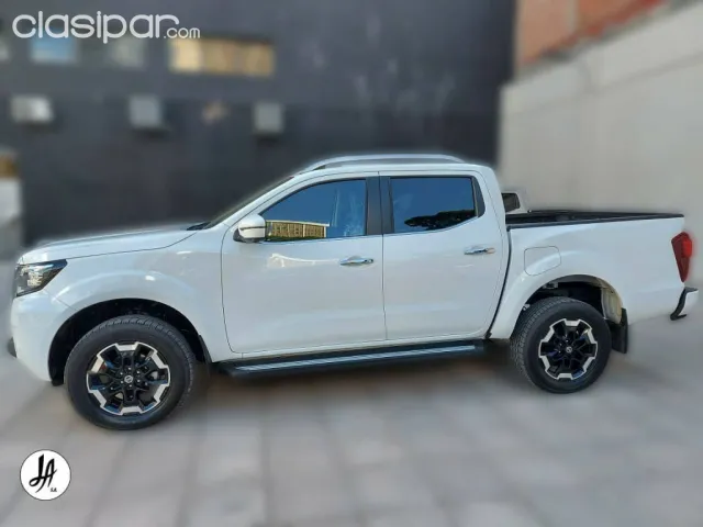 Nissan Frontier 2024 — foto 6