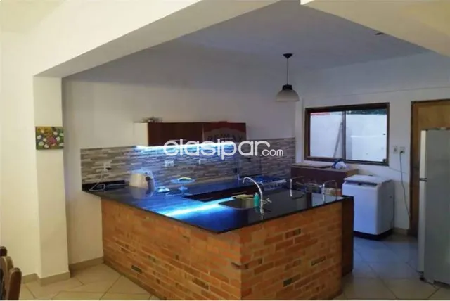 Residencia en Barrio Santa Ana — foto 3