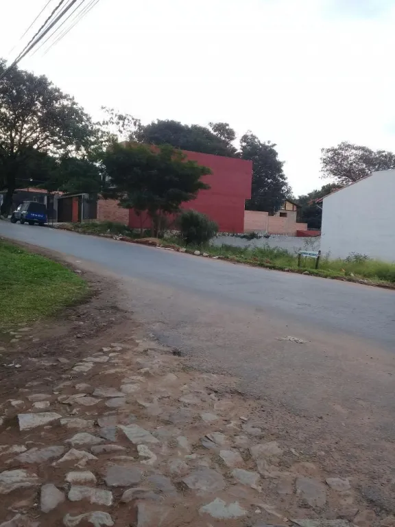 VENDO LAMBARE ESQ SASFALTO P5 DUPLEX O EDIF — foto 2