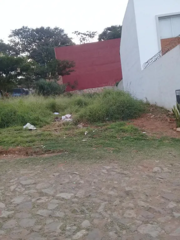 VENDO LAMBARE ESQ SASFALTO P5 DUPLEX O EDIF — foto 3