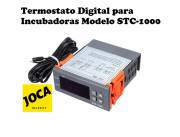 Controlador Digital STC-1000