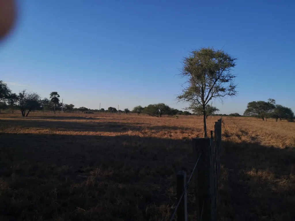 Vendo lotes de 12x30 en Chaco´i — foto 2