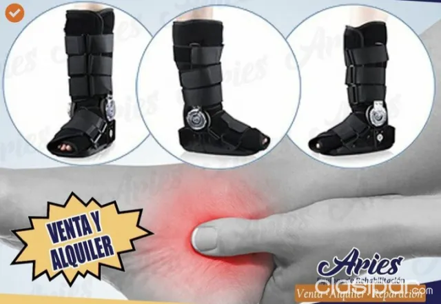 BOTA WALKER CERRADA PARA ALQUILER Y VENTA PY 1872488 Clasipar