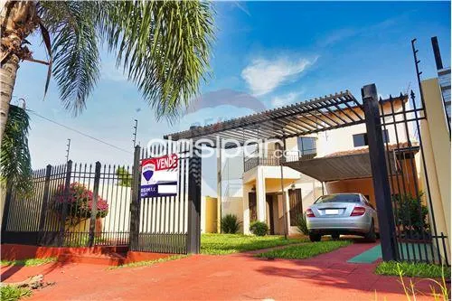 VENDO EN FDO DE LA MORA - HERMOSA RESIDENCIA (Zona Avelino Martínez) — foto 2