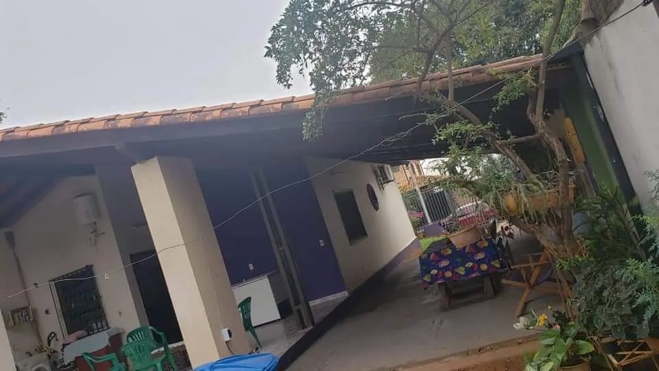 Vendo casa en Lambare — foto 2