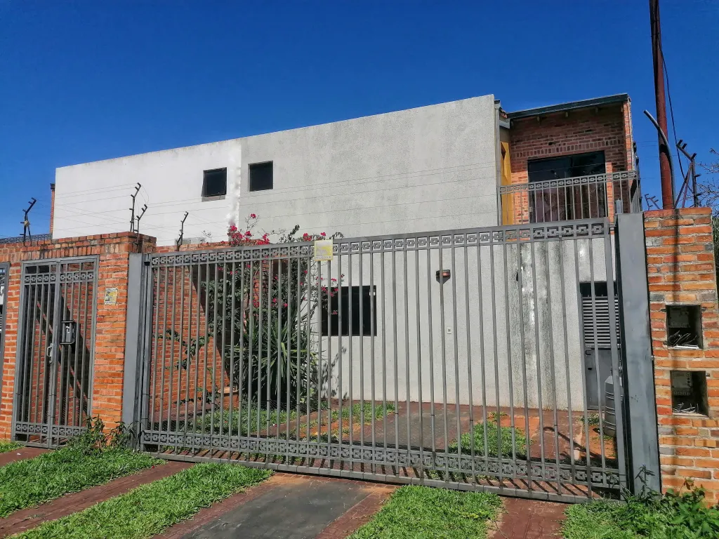 Gs. 3.500.000 Duplex en Alquiler - Villa Adela - Luque — foto 3